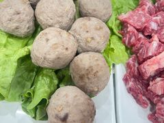 -福合埕牛肉火锅(长平国新店)