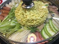 -the frypan韩国炸鸡啤酒(五路居店)