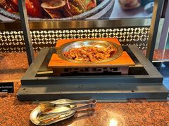 -怡咖啡海鲜自助餐厅(浦东香格里拉店)