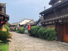 -大小河街