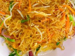 炒粉-莱禧事烧鸡.大牌档(坂田店)