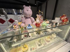 -CAKEBOSS蛋糕老板(东直门来福士店)