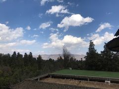 -大理床单厂艺术区