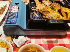 -西贝(吴江路湟普汇店)
