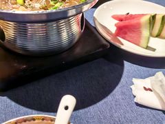-金狮麟·新豫菜(金码大厦店)