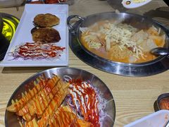 -韩国大金刚烤肉·料理(印象城店)
