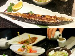 -木屋烧烤(龙岗南联店)