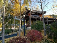 -北京宽沟会议中心