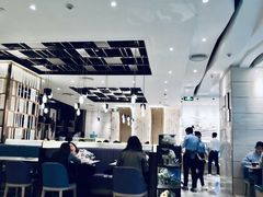 大堂-太兴餐厅(东方广场分店)