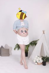 -孕视觉专业孕妇摄影(天津南开店)