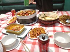 -辣小鲜·南昌大排档(船山路店)