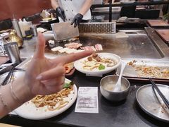 -大神太神·铁板烧(七宝领展广场店)