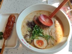 -味千拉面(金融街店)