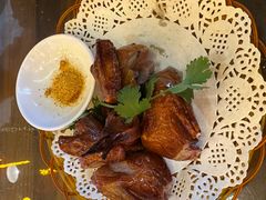 -鹅滋道(甘坑古镇店)