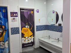 -瑞思少儿中心·少儿英语素养启蒙(勒泰直营校区)
