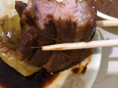 -老济南药膳把子肉(周公祠街店)