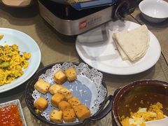 -符离集餐厅(万象城店)