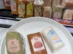-莉莲蛋挞(日月光店)