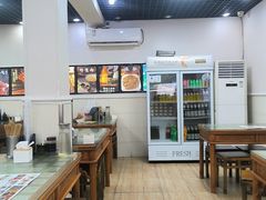 -清真·鸦儿李记·小馆(后海店)