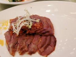 -厦门康莱德酒店·宴会厅婚宴