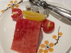 -红棉中餐厅·广州海航威斯汀酒店