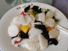 五彩山药-晋阳饭庄(虎坊桥店)