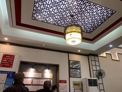 大堂-伟记奥面馆(养育巷店)