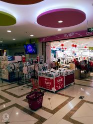 -孩子王(海悦店)