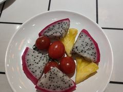 -蛙一刀·麻椒鱼火锅(金仙桥店)