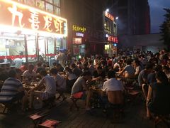 -九喜龙虾(凤城六路直营店)