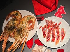 -拉蒂娜·巴西牛排馆 Latina·Brazilian Steakhouse(王府井喜悦店)