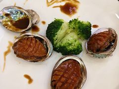 -粤盛海鲜平价店(洛溪食街店)