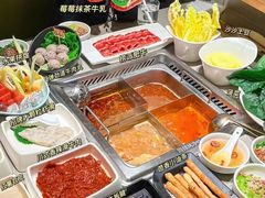 -海底捞火锅(大华一路店)