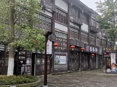 -南关石牌坊古镇