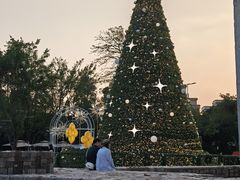 -中旅阿那亚九龙湖·公主酒店