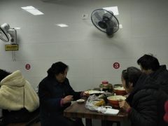 大堂-鲁氏汤包王(长白街店)