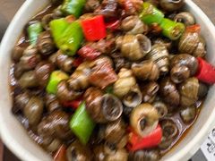 -老高烧烤(龙华星河iCO店)