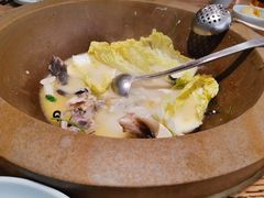 -云渔堂蒸汽石锅鱼(万达店)