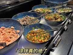 -韩盛·盛江山自助料理(中街大悦城店)