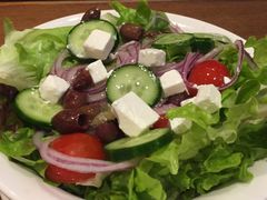 -Pancakes on the rocks(Darling Harbour)