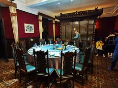 包厢-上海老站(徐家汇店)