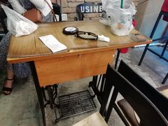 -放哈·甜醅子奶茶创造者(正宁路店)
