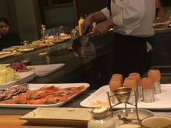 -赤坂亭·M9和牛烧肉·铁板烧(合肥万象城店)