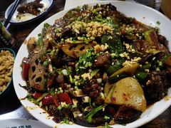 -刘记姐妹烧烤(十二中街店)