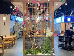 -清白羊·羊汤(天津鲁能城购物中心店)
