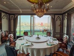 -世博源公馆·本帮融合菜·主题包厢·江景餐厅