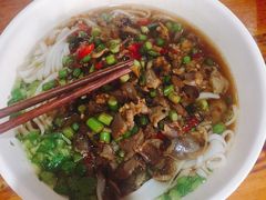 -肆姐面粉馆(坡子街店)