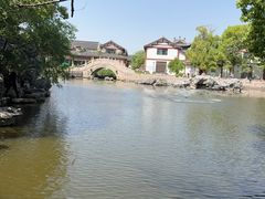 -常熟方塔园