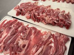 -清真老东乡开锅羊肉(甘南路店)