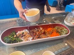 -小红鲸·海鲜餐厅(轸大路店)